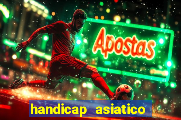 handicap asiatico 0.0 0.5